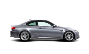 BMW E92 M3
