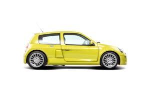 Renault Clio V6