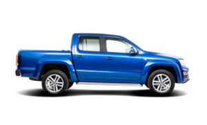 VW Amarok V6 Highline