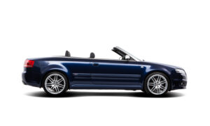 Audi B7 RS4 Cab