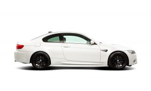 BMW E92 M3 Competition