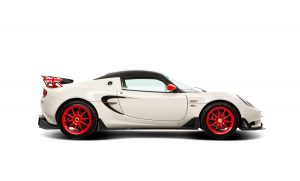 Lotus Elise 250 Cup