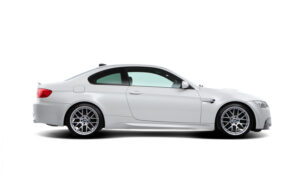 BMW E92 M3 Competition