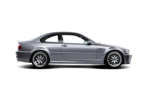 BMW M3 CSL