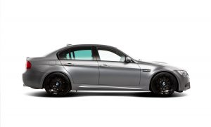 BMW E90 M3 Individual