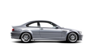 BMW M3 CSL