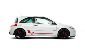 Renault Megane R26.R