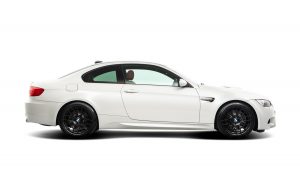 BMW E92 M3 Competition