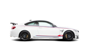 BMW M4 DTM