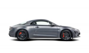 Alpine A110S