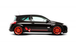 Renault Megane R26.R