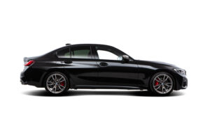 BMW 340d XDrive Saloon