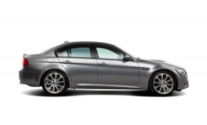 BMW E90 M3