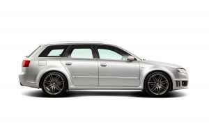 Audi B7 RS4 Avant