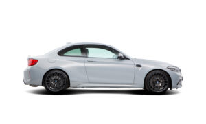 BMW M2 Competition