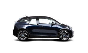 BMW I3s