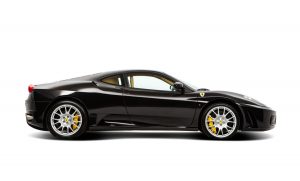 Ferrari F430