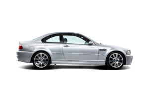 BMW E46 M3