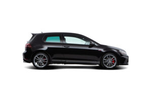 VW Golf Clubsport S