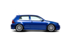 VW Golf R32