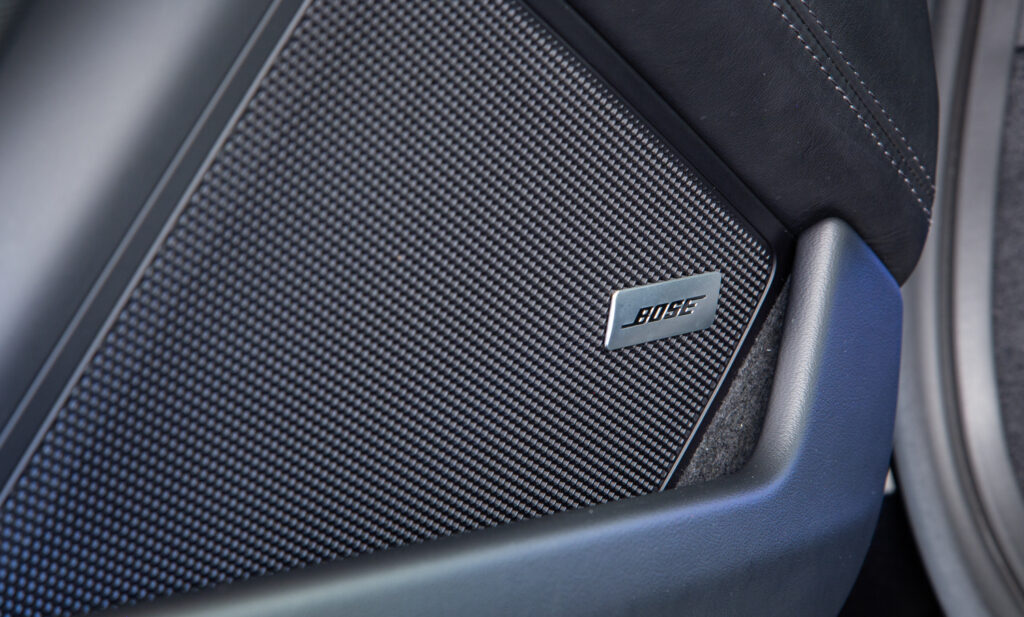 Porsche 992 Turbo S For Sale - Interior 5