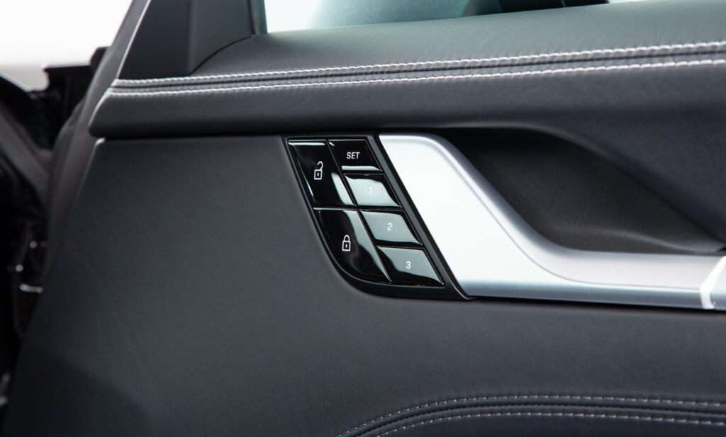 Porsche 992 Turbo S For Sale - Interior 6