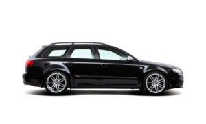 Audi RS4 Avant
