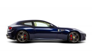 Ferrari FF