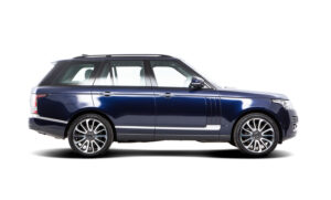 RR Vogue SE SDV8