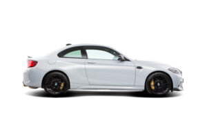 BMW M2 CS