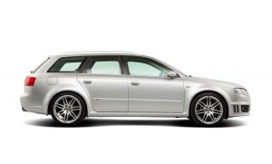 Audi B7 RS4 Avant