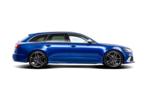 Audi RS6 Avant