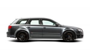 Audi B7 RS4 Avant