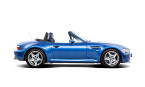 BMW Z3 M Roadster