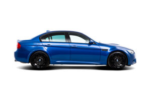 BMW M3 ‘Special Edition’