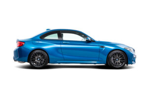 BMW M2 Competition