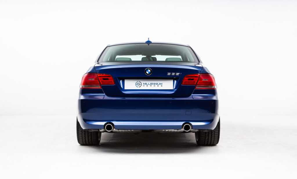 BMW E92 335i SE For Sale - Exterior 16
