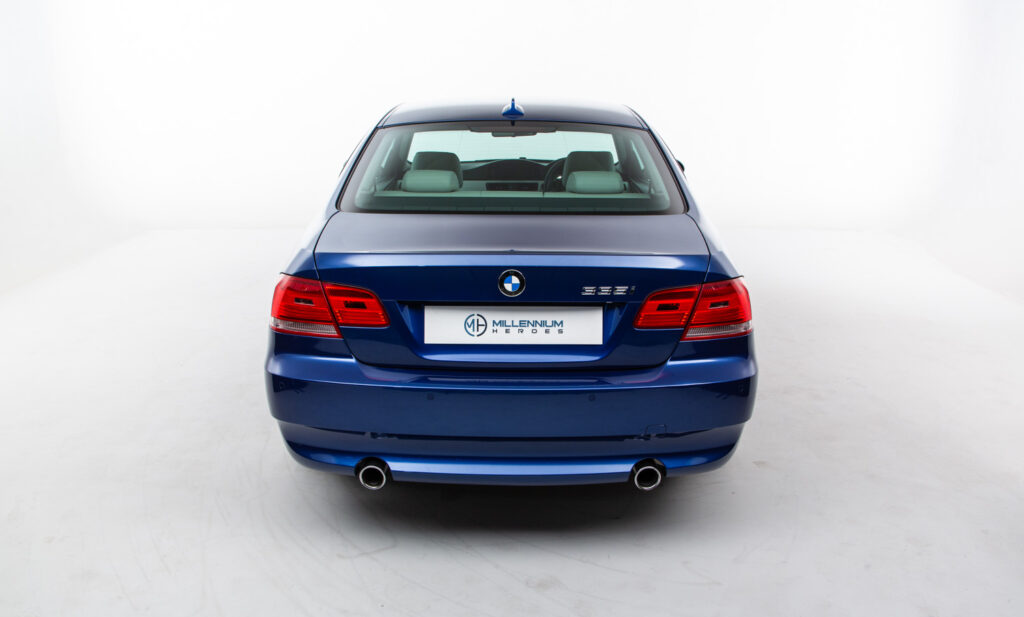 BMW E92 335i SE For Sale - Exterior 17