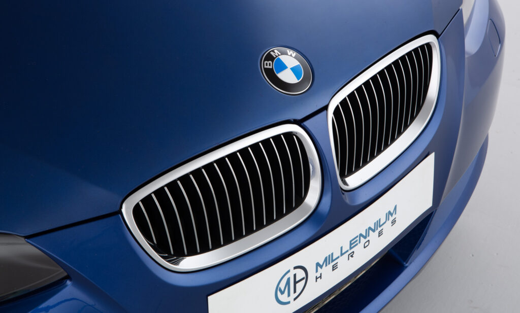BMW E92 335i SE For Sale - Exterior 8