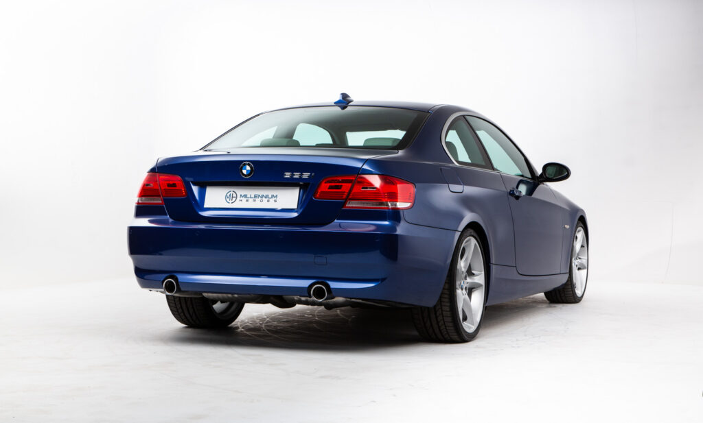 BMW E92 335i SE For Sale - Exterior 14