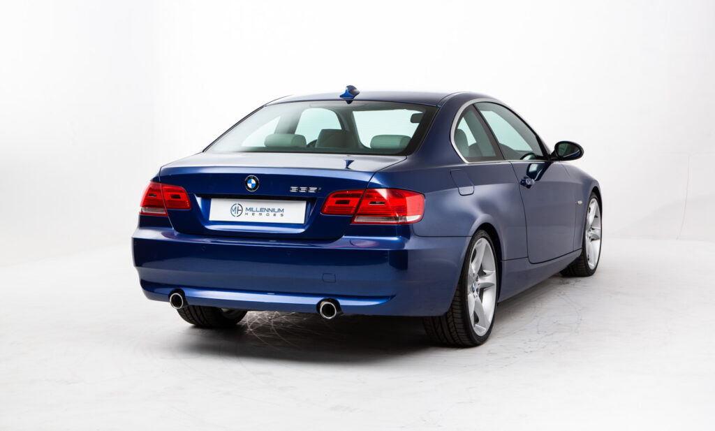 BMW E92 335i SE For Sale - Exterior 13