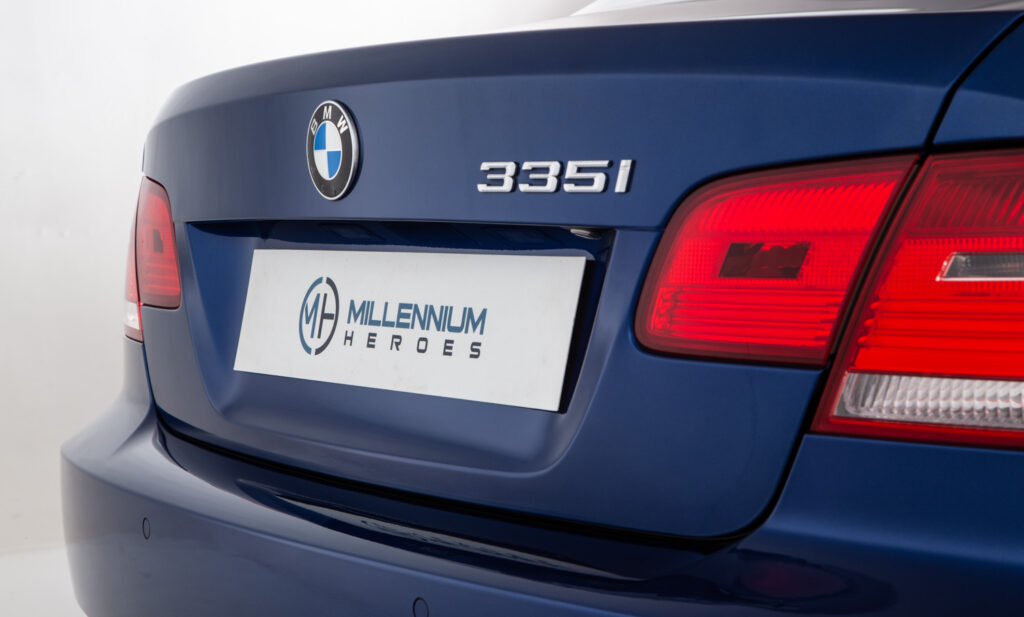 BMW E92 335i SE For Sale - Exterior 15