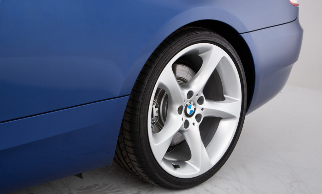 BMW E92 335i SE For Sale - Wheels, Brakes and Tyres 3
