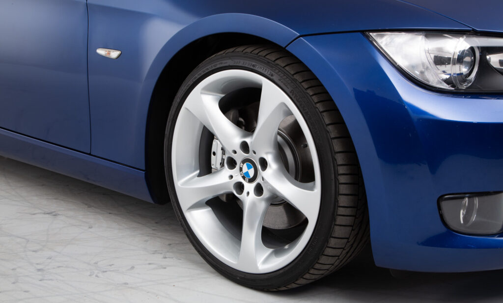 BMW E92 335i SE For Sale - Wheels, Brakes and Tyres 1
