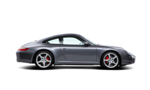 Porsche 997 Carrera 2S