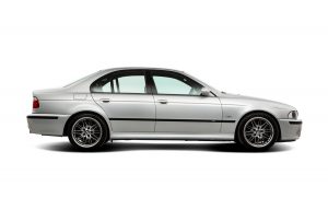 BMW E39 M5