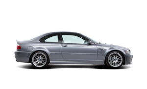 BMW M3 CSL