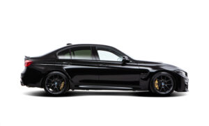 BMW M3 CS
