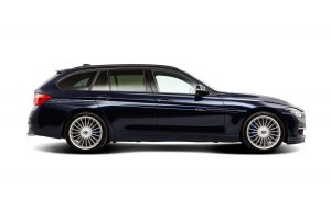 Alpina D3 Biturbo Touring