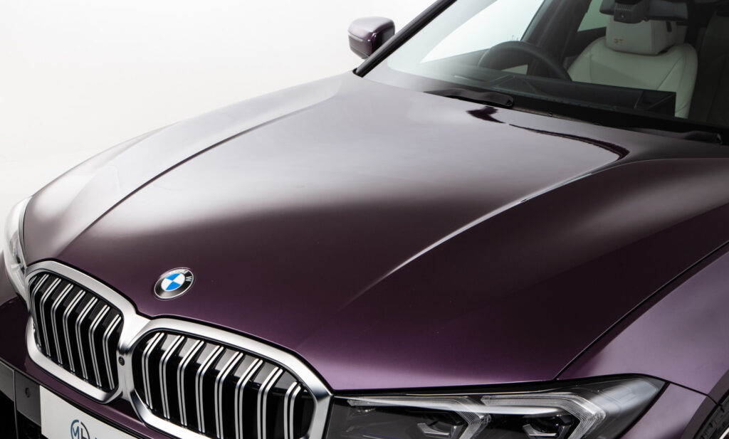 Alpina B3 GT Touring For Sale - Exterior 6